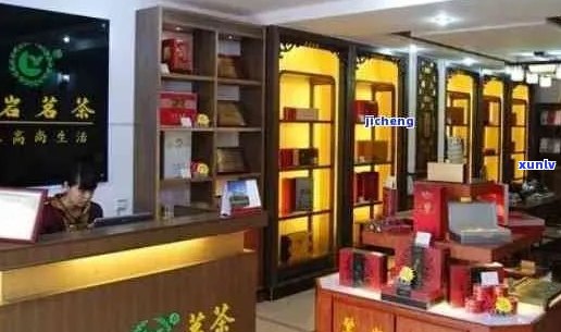 州优质茶叶店汇总：盘点口碑不错的茶叶店铺名及地址