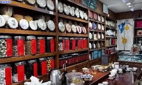 州优质茶叶店汇总：盘点口碑不错的茶叶店铺名及地址