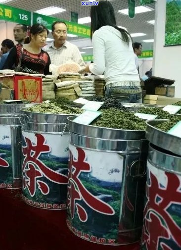 州茶叶市场哪家茶叶品质？