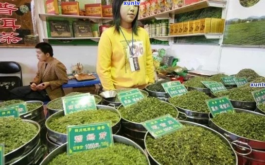 州茶叶市场哪家茶叶品质？