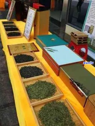 州茶叶市场哪家茶叶品质？