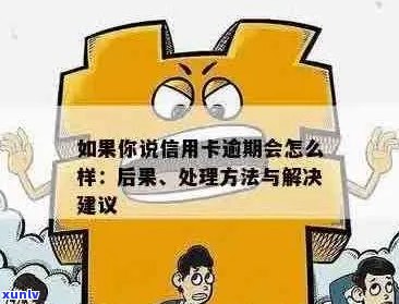 洛扎县信用卡逾期怎么办：解决策略与应对 *** 