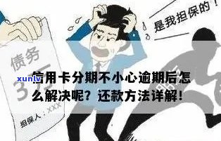 信用卡逾期分期还款全攻略：详细教程 解决常见问题