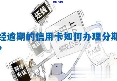 信用卡逾期分期还款全攻略：详细教程 解决常见问题