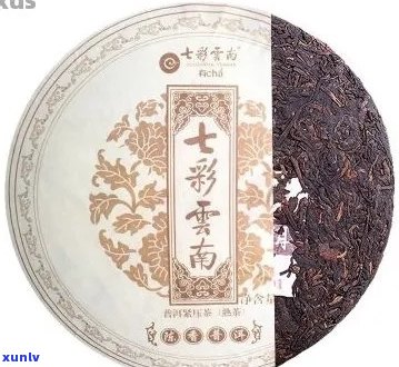 七彩云南普洱茶饼价格表：全品速查，普洱茶饼价钱一目了然