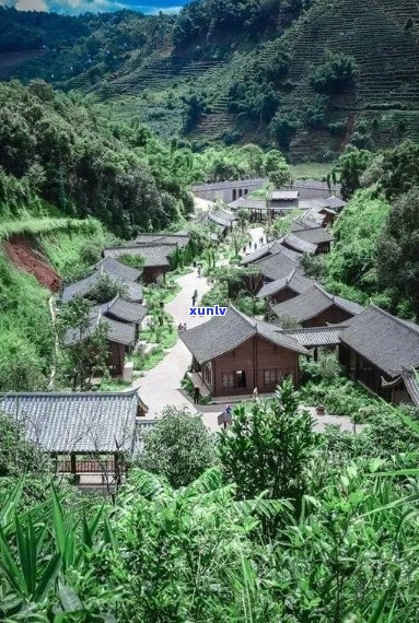 茶马古道文化体验之旅：探寻普洱旅游小镇的魅力