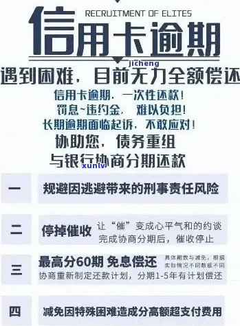 信用卡逾期账单处理时间：如何有效管理并缩短周期