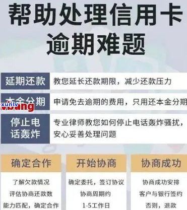 全方位攻略：如何安全、高效地代还逾期信用卡，解决用户可能遇到的各种问题