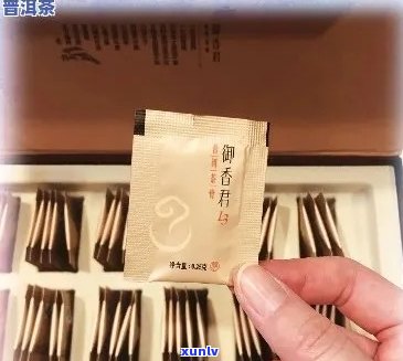 香君普洱茶膏的售价