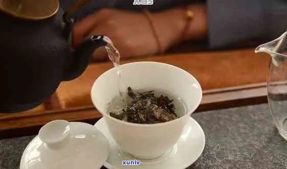 全方位指南：如何用保杯泡出美味的普洱茶？