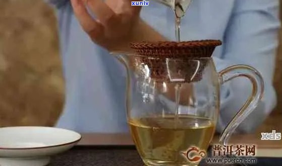 全方位指南：如何用保杯泡出美味的普洱茶？