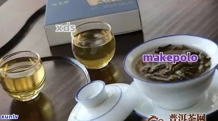 保杯泡普洱茶的正确 *** ：如何选择合适的茶叶、水与时间