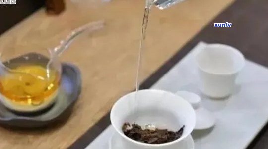 普洱茶的冲泡 *** ：煮、泡还是其他？如何选择最适合自己口味的冲泡方式？