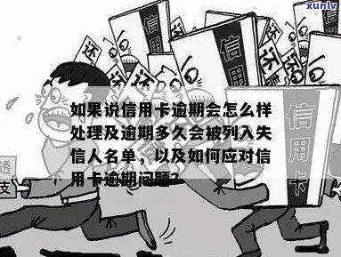 信用卡逾期3年未还款，如何查询是否被列入执行名单及相关处理建议