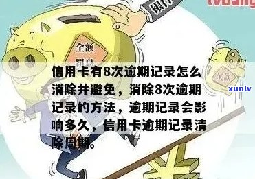 信用卡逾期记录消除的可能性及 *** ，现在是否还有机会？