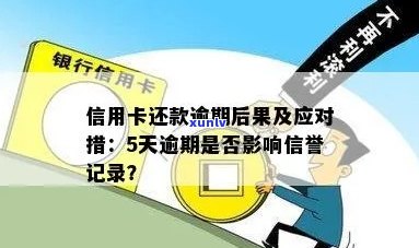 信用卡逾期65天怎么办？解决 *** 全面解析及其对信用记录的影响