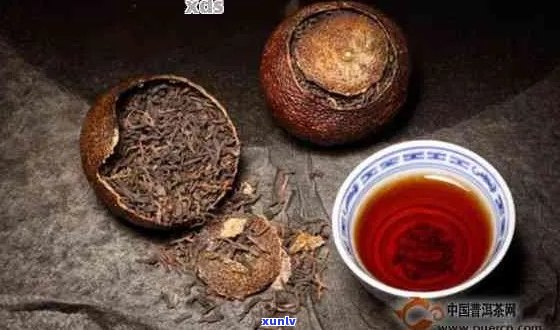 '陈皮普洱是生普还是熟普： 茶类、功效与作用详解'