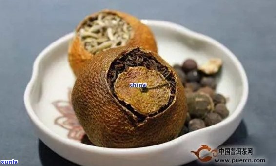 陈皮普洱茶：独特风味的深度解析，你真的了解它吗？