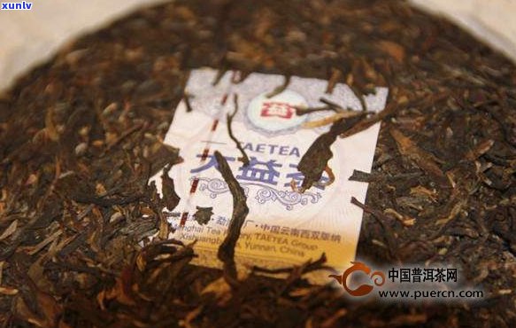 大益南糯普洱茶怎样