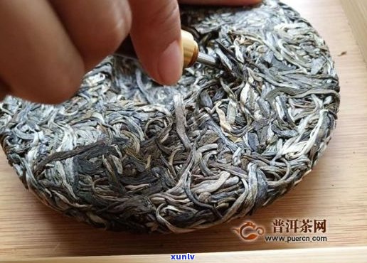 普洱茶压饼后味淡正常吗？能喝吗？