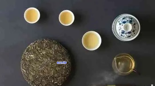 普洱茶饼杯泡法：一种新体验，效果如何？