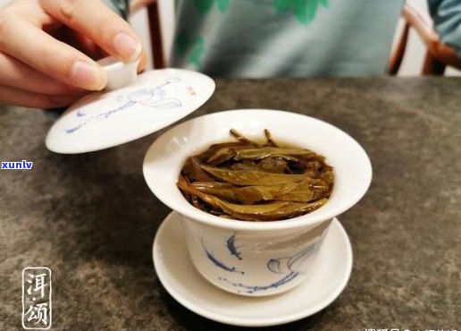 普洱茶饼杯泡法：一种新体验，效果如何？