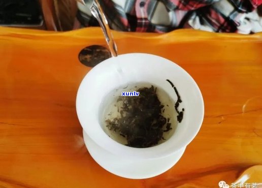 普洱茶饼杯泡法：一种新体验，效果如何？