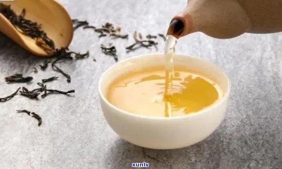 普洱茶对肠胃炎患者是否适用？