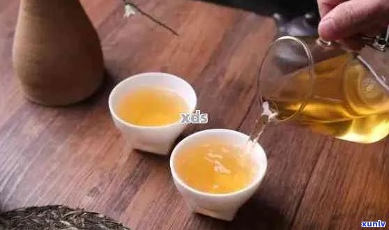 男人就像普洱茶：品鉴、功效、泡法以及如何选择适合自己的茶