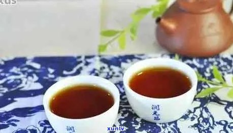 普洱茶泡出来闻的怎么有的臭：探究普洱茶气味差异原因