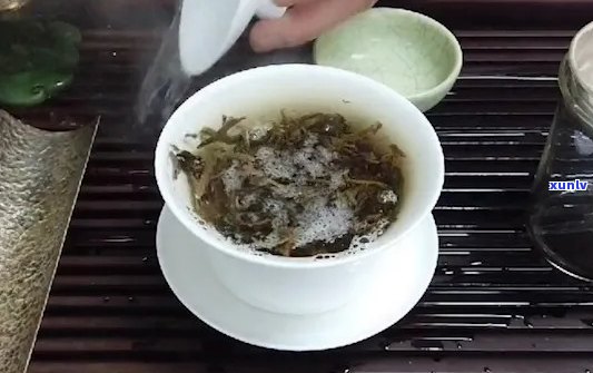 泡普洱茶有味道吗吗