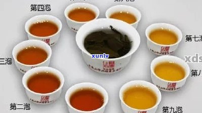 普洱茶冷后颜色变深的原因及解决 *** 全面解析