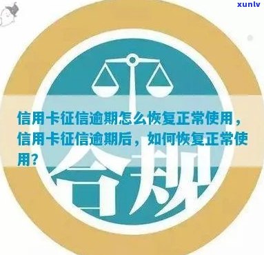 信用卡逾期后30天内的修复全攻略：如何恢复正常信用记录并避免影响？