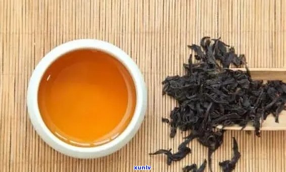 普洱红茶绿茶大红袍的区别：哪一种是红茶？