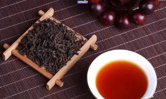 普洱红茶绿茶大红袍的区别：哪一种是红茶？