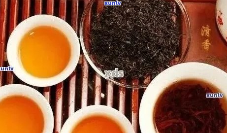 大红袍与绿茶：区别、功效及适用场景全面解析