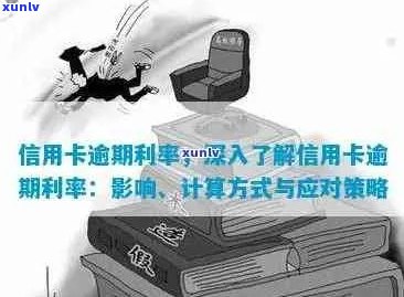 理解信用卡逾期利率：影响、计算 *** 与应对策略