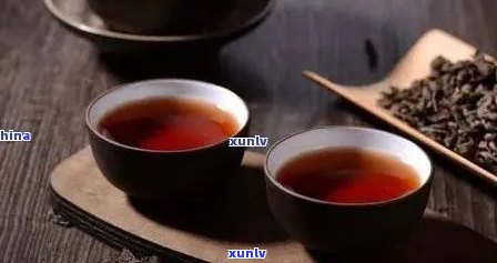 拉肚子时喝普洱茶：一杯还是风险并存？