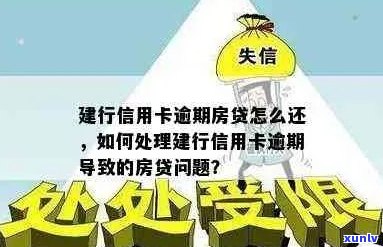 逾期买房贷款利息变化全解析：影响、应对策略及政策解读