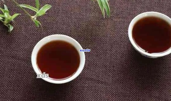 拉肚子时可以喝普洱茶熟茶吗？如何正确饮用以缓解症状？