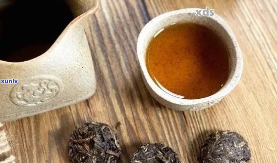 拉肚子时可以喝普洱茶熟茶吗？如何正确饮用以缓解症状？