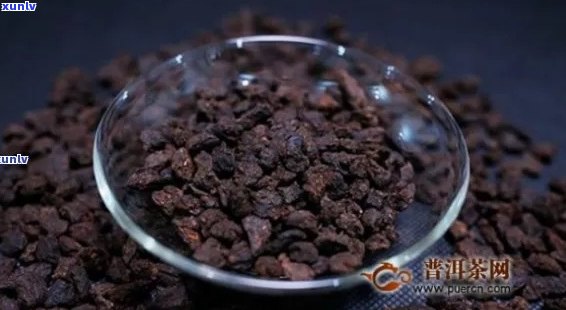 清承堂普洱茶碎银子：一款具有收藏价值的高品质茶叶价格分析