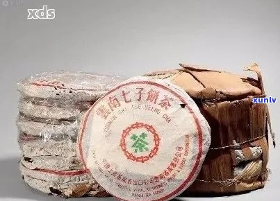 新破损的普洱茶饼包装纸：是否仍然适用？如何修复或替代？