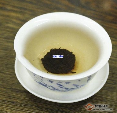 云南普洱小金沱茶叶怎么泡才更好喝？