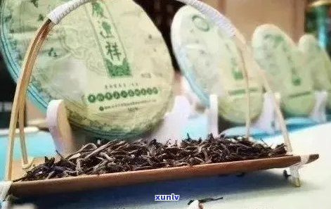 云南七彩茶：品质普洱茶叶的购物与品鉴之旅