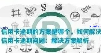 信用卡逾期还款全方位解决方案：原因、影响、补救及预防措