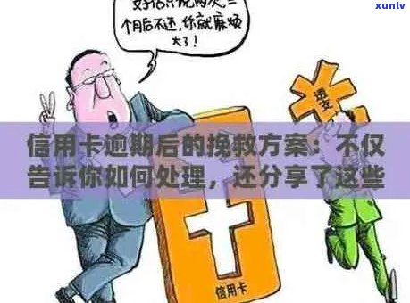 信用卡逾期影响借款怎么办？解决 *** 全面解析