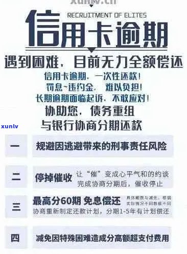 信用卡还款更低额度逾期判断：了解相关规定与影响