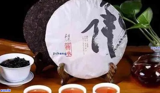 普洱茶：一种独特的红茶体验