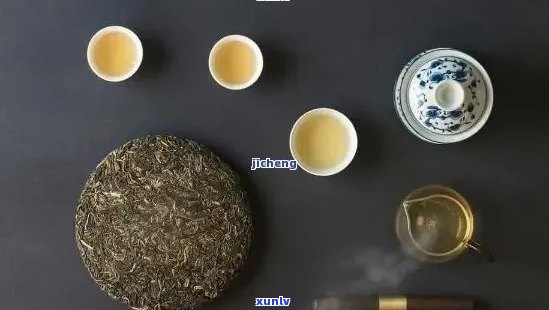 普洱茶冲泡次数与品质关系探讨：几遍才能喝？